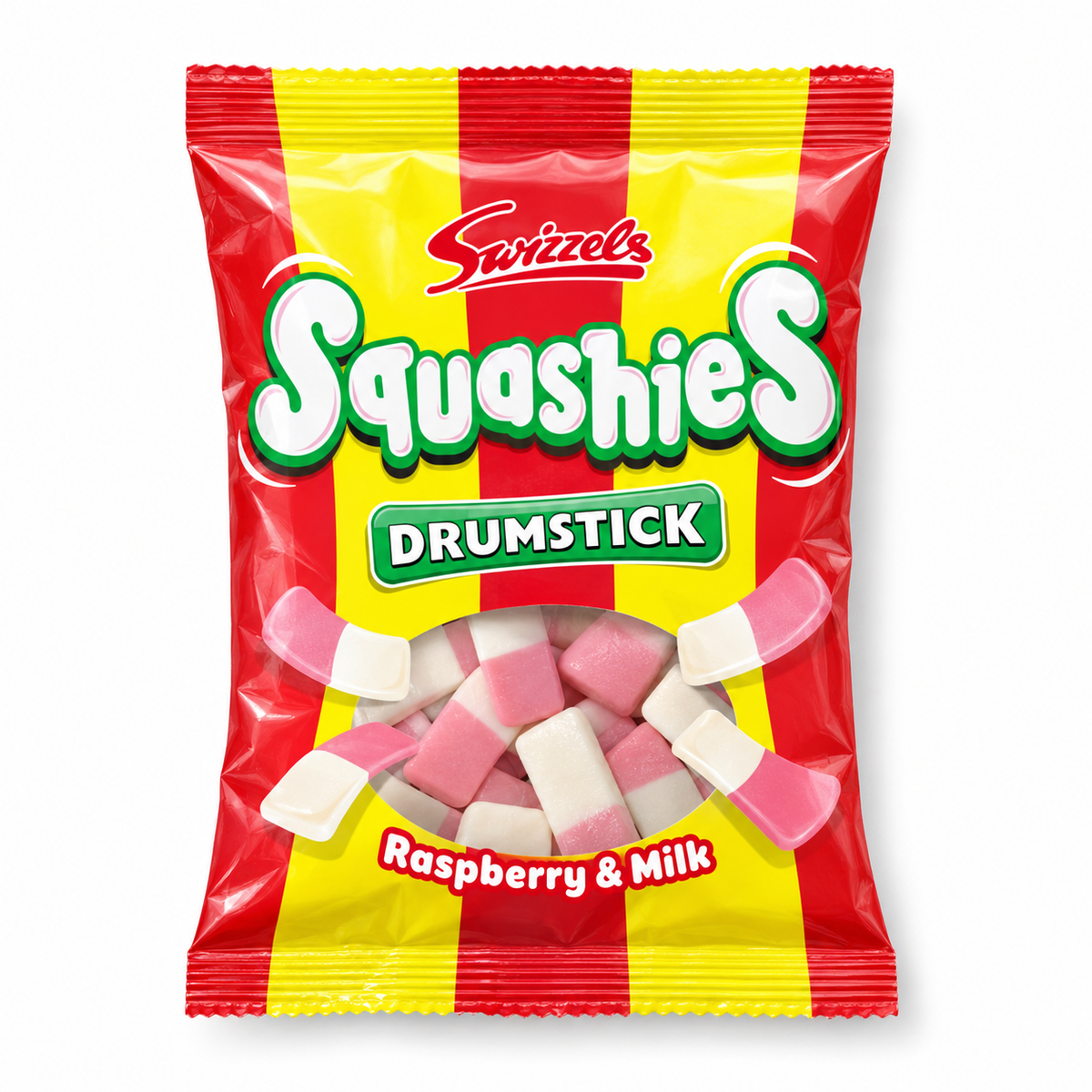 Swizzels Squashies Drumstick — HRS product image