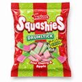 Swizzels Squashies Drumstick Sour Cherry & Apple — HRS product image