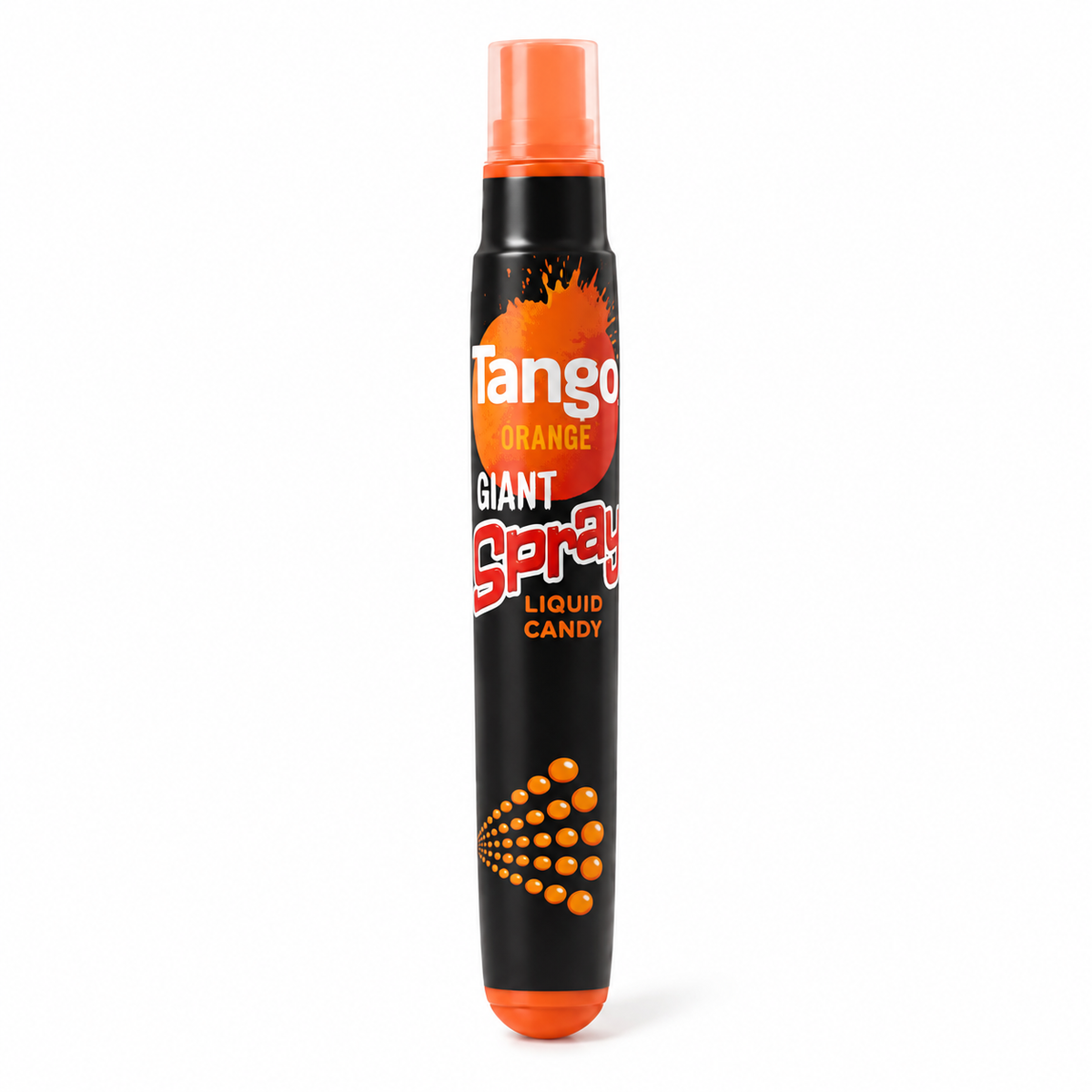 Tango Giant Spray Orange — one flavour from the assorted range