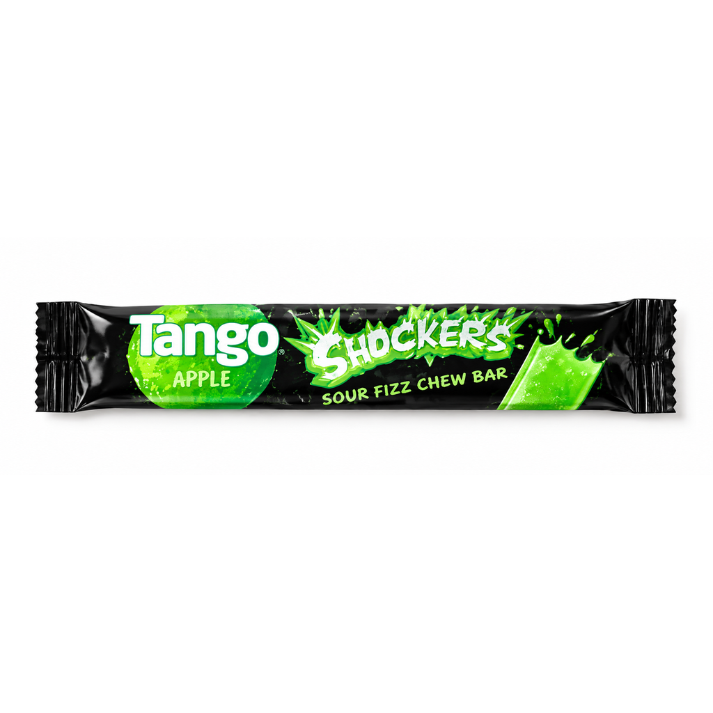 Tango Shockers — Apple — HRS product image