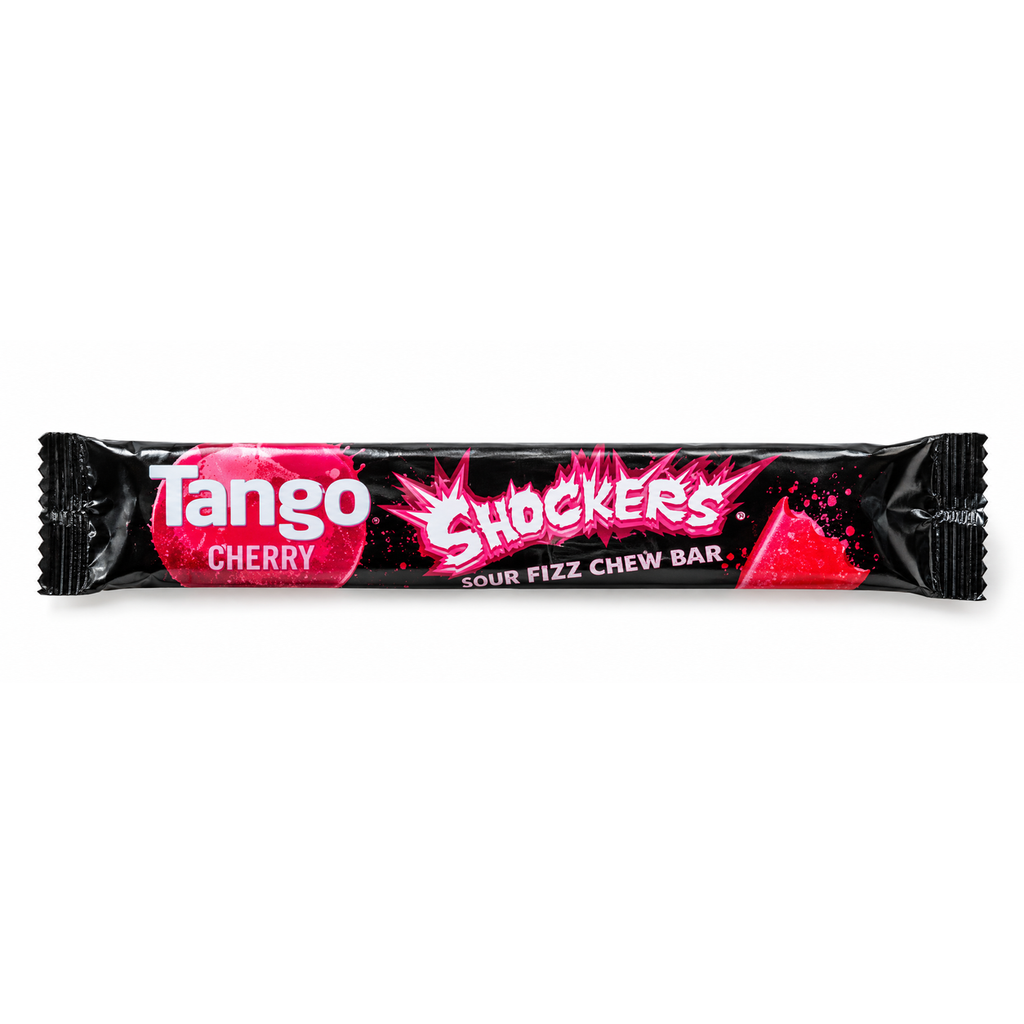 Tango Shockers — Cherry — HRS product image
