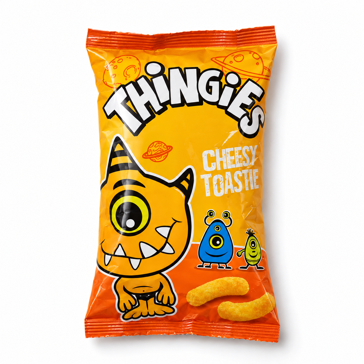 Thingies Cheesy Toastie — HRS product image