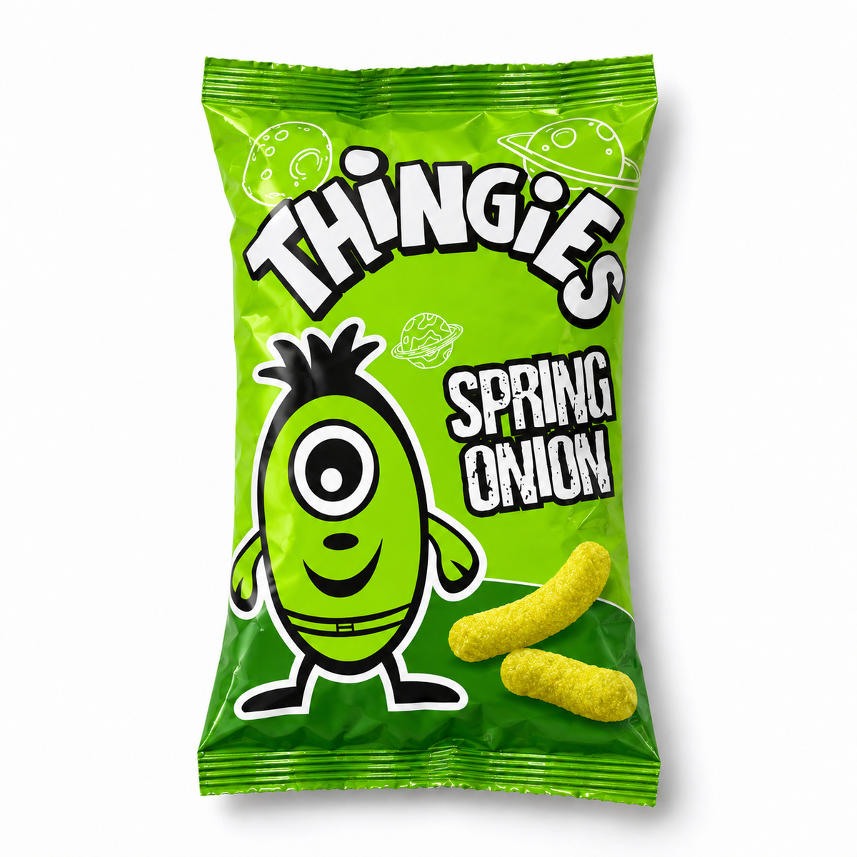 Thingies Spring Onion — HRS product image
