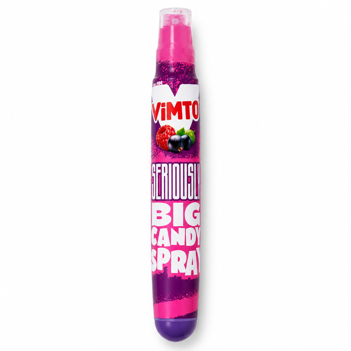 Vimto Candy Spray — HRS product image