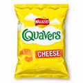Walkers Quavers Cheese — HRS product image